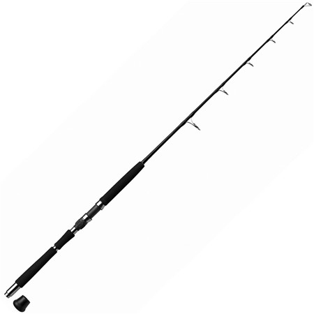 Wędka Spinningowa Zenaq Fokeeto Ikari Dbl - Fs56-J10