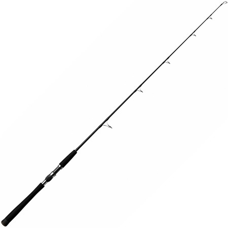 Wędka Spinningowa Zenaq Fokeeto Ikari Dbl - Fs60-J7