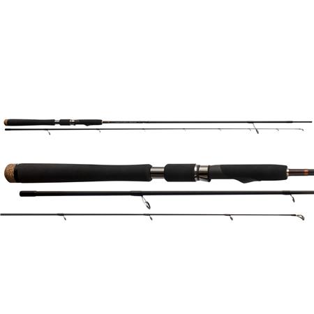 WĘDKA SPINNINGOWA ZENAQ SNIPE