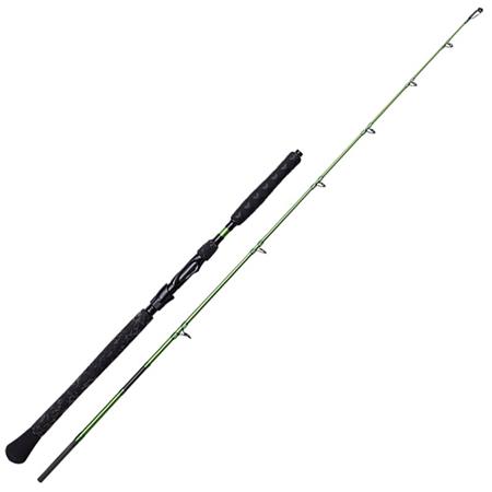 Wędka Sumowa Madcat Green Close Combat