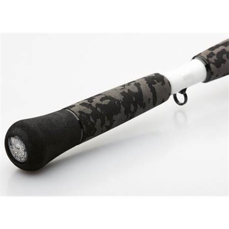 WĘDKA SUMOWA MADCAT WHITE BELLY CAT