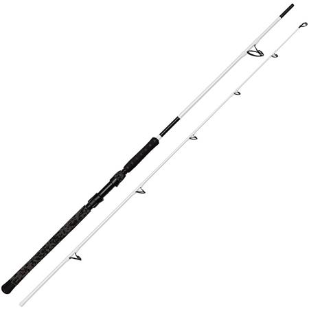 Wędka Sumowa Madcat White Deluxe