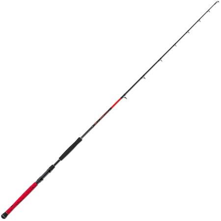 Wędka Sumowa Unicat Destroyer Mp3 Verjical