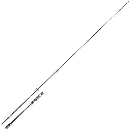 Wędka Sunset Yakusa Shad Attack