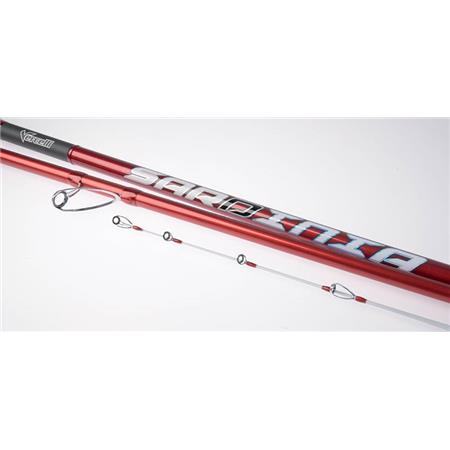 WĘDKA SURFCASTINGOWA VERCELLI OXYGEN SARDINIA