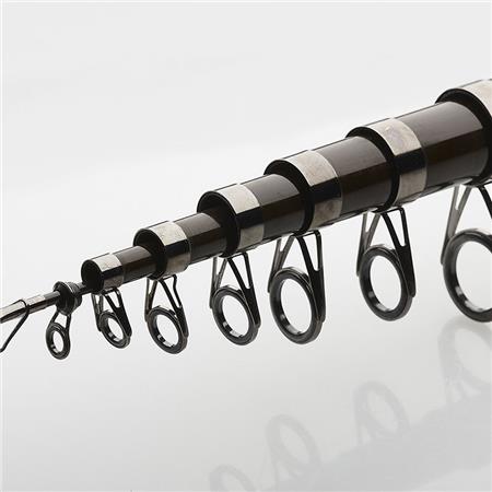 WĘDKA TELESKOPOWA DAM BACKBONE II STELLFISCH