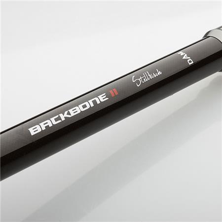 WĘDKA TELESKOPOWA DAM BACKBONE II STELLFISCH