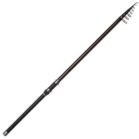 Wędka Teleskopowa Dam Backbone Ii Stellfisch