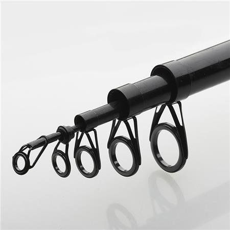 WĘDKA TELESKOPOWA DAM BASE-X TELE PIKE