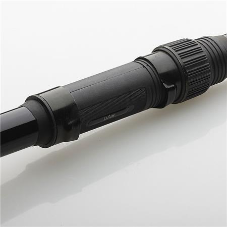 WĘDKA TELESKOPOWA DAM BASE-X TELE PIKE