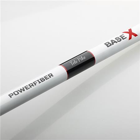 WĘDKA TELESKOPOWA DAM BASE-X TELE PIKE