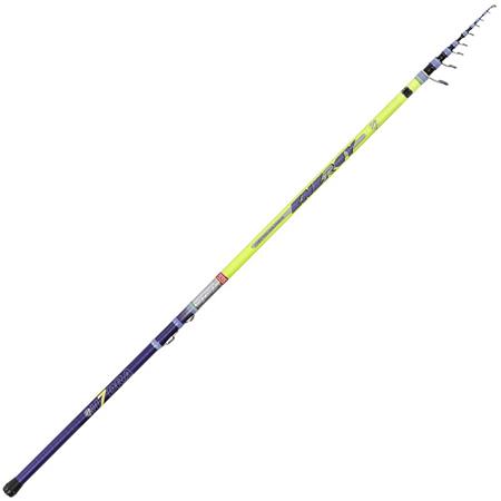 Wędka Teleskopowa Hydra Energy Rock Bolognese