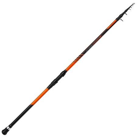 Wędka Teleskopowa Shimano Sonora Boat Tele