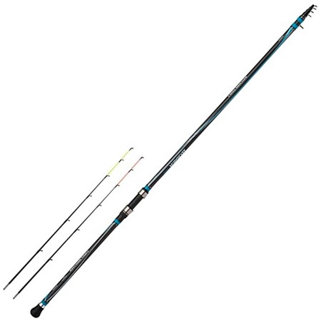 Wędka Teleskopowa Shimano Technium Boat Light Drifting Tele