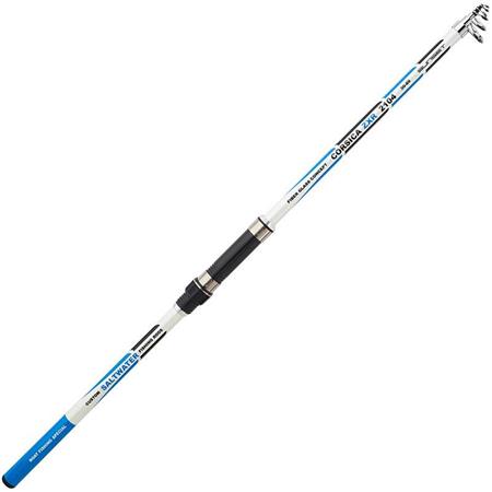 Wędka Teleskopowa Sunset Corsica Zxr