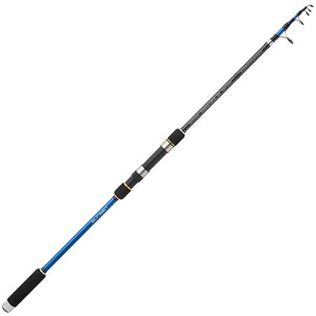 Wędka Teleskopowa Sunset Dorada Tsw20