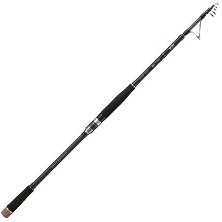 Wędka Teleskopowa Trgr Four'z