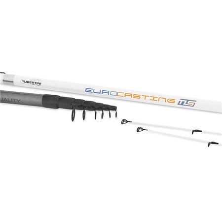 WĘDKA TELESKOPOWA TUBERTINI EUROCASTING