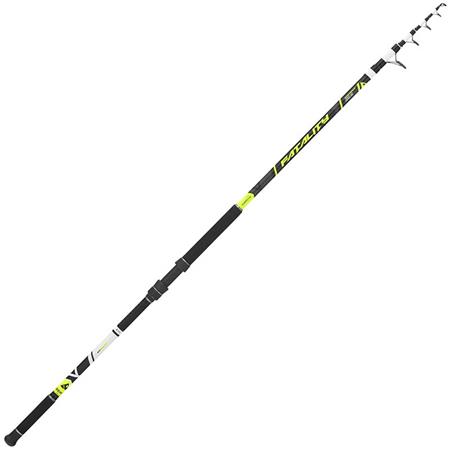 Wędka Teleskopowa Tubertini Fatality