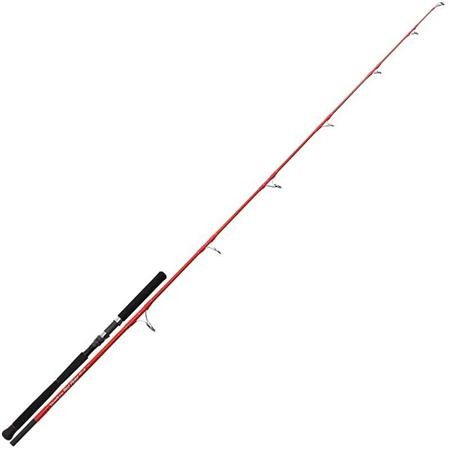 Wędka Tenryu Red Fight 150 Lb