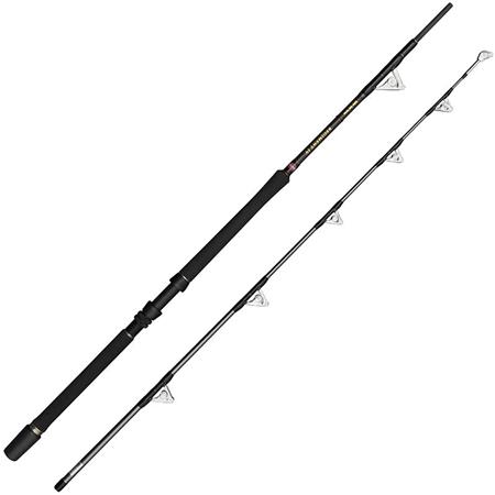 Wędka Trollingowa Penn Regiment Iv Roller Boat Rod
