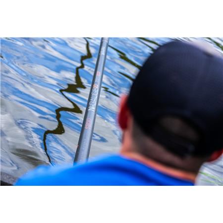 WĘDKA TYCZKOWA Z ŁĄCZENIEM GURU N-GAUGE PRO ZERO 600