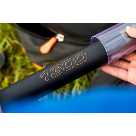 WĘDKA TYCZKOWA Z ŁĄCZENIEM GURU N-GAUGE PRO ZERO 600