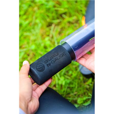 WĘDKA TYCZKOWA Z ŁĄCZENIEM GURU N-GAUGE PRO ZERO 600