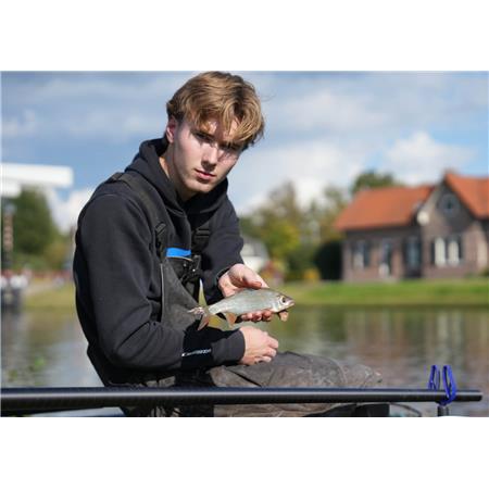 WĘDKA TYPU POLE Z NASADKAMI CRESTA CENTURION COMPETITITON PRO C550