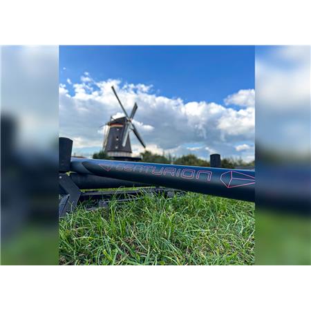 WĘDKA TYPU POLE Z NASADKAMI CRESTA CENTURION COMPETITITON PRO C550