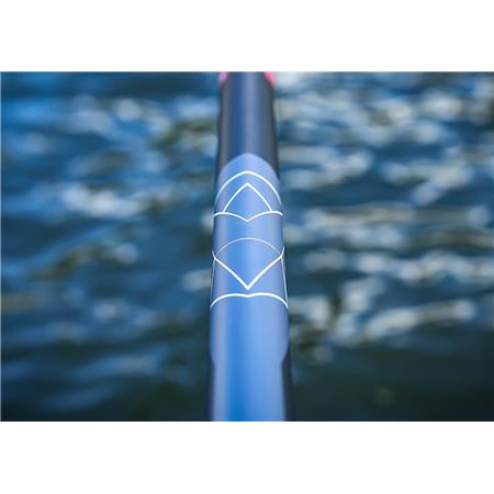 WĘDKA TYPU POLE Z NASADKAMI CRESTA CENTURION COMPETITITON PRO C550