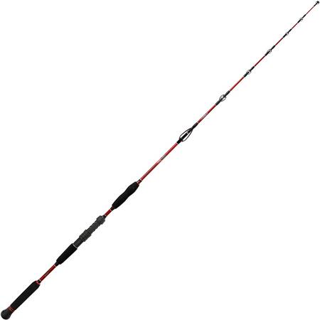 Wędka Vertical Mikado Silupro Vertical Little Boy