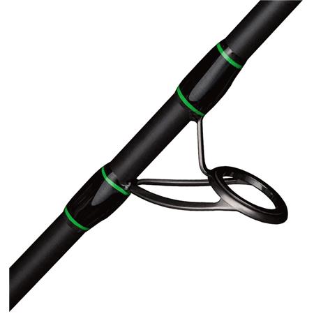 WĘDKA WERTYKALNA NA SUMA ZECK CAT-ATTACK VERTIC