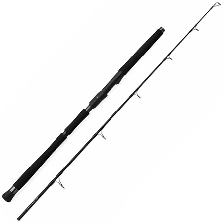 Wędka Zenaq Sinpaa - 81-80G Hiramasa