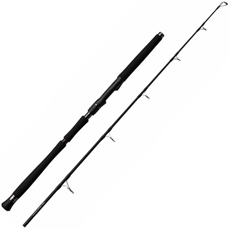 Wędka Zenaq Sinpaa - 83-95G Hiramasa