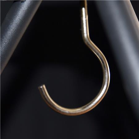 WEEGDRIEPOOT PRO ELITE BAITS WEIGHNING TRIPOD