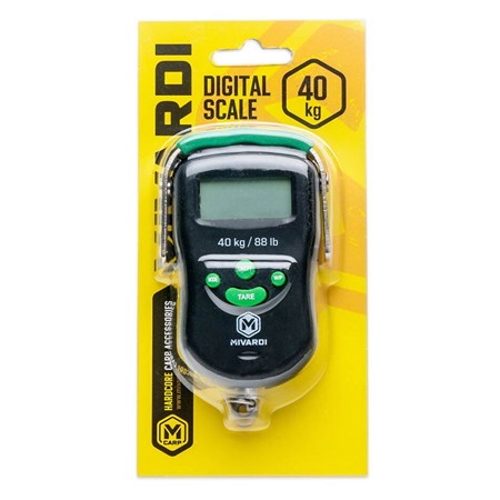 WEEGSCHAAL MIVARDI DIGITAL SCALE PREMIUM