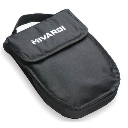 WEEGSCHAAL MIVARDI HARDCORE SCALE