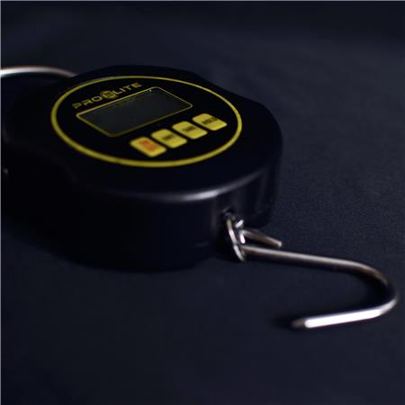 WEEGSCHAAL PRO ELITE BAITS HANDLE SCALE