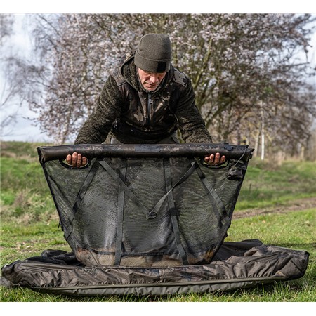 WEEGZAK NASH SCOPE OPS INFLATABLE RETAINER SLING