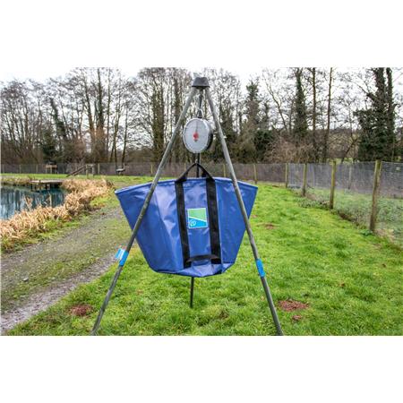 WEEGZAK PRESTON INNOVATIONS HEAVY DUTY WEIGH BAG