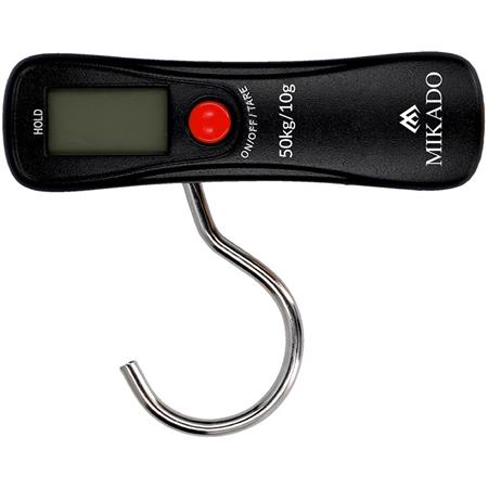 Weger Mikado Digitial Compact