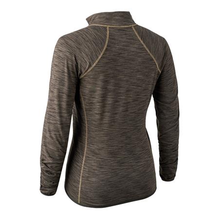 WEIBLICHES FLEEDER DEERHUNTER LADY INSULATED