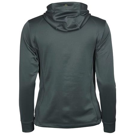 WEIBLICHES FLEEDER PINEWOOD FINNVEDEN HOODIE W