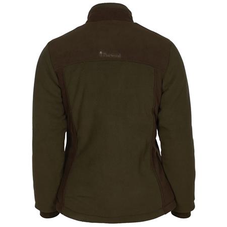 WEIBLICHES FLEEDER PINEWOOD HARRIETTE PADDED FLEECE W