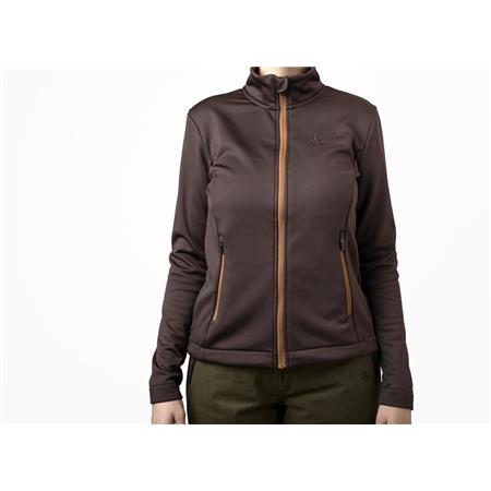 WEIBLICHES FLEEDER SEELAND EMILY FLEECE WOMEN