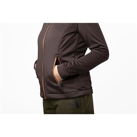 WEIBLICHES FLEEDER SEELAND EMILY FLEECE WOMEN