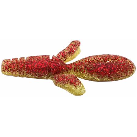 Weicher Köder 10Ftu Microtter Sw - 6.4Cm - 6Er Pack