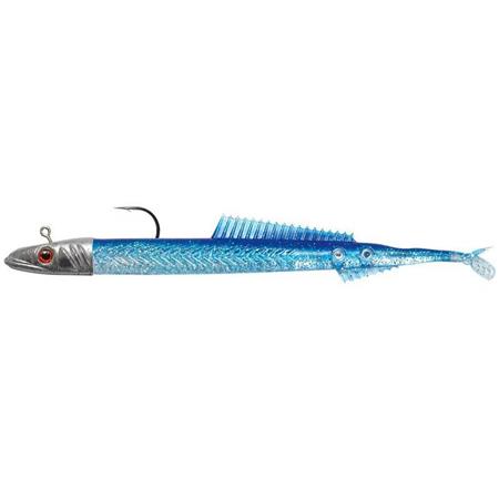 WEICHER KÖDER BEWAFFNET DELALANDE FIRE EEL - 13CM