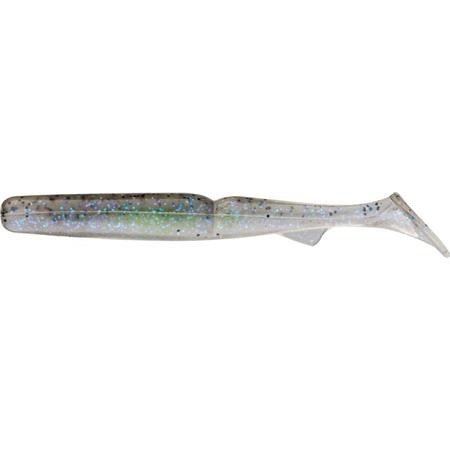 Weicher Köder Biwaa Tailgunr 5,5 - 14Cm - 4Er Pack